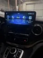 Mercedes V Klasse 12.5 Zoll Android display inkl carplay