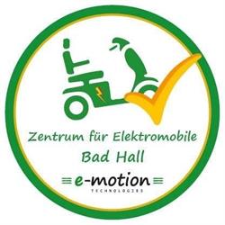Zentrum für Elektromobile (Bad Hall)