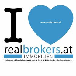realbrokers Immobilien Dienstleistungs GmbH & Co KG