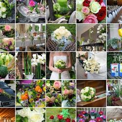 Der Blumen-Laden