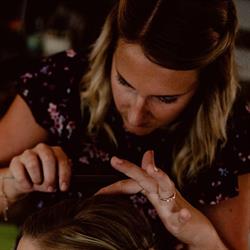 Friseursalon Katrin Hilmar-Scherzer