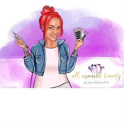 All around Beauty Alex Schutti