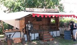 Schenke zum Schmied