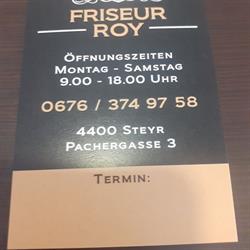 FriseurRoy