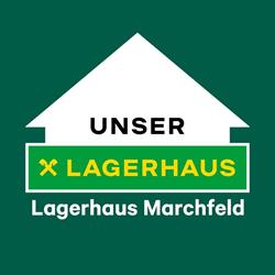 Lagerhaus Agrar
