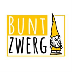 Buntzwerg
