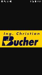 Bucherbau