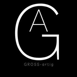 GROSS-artig