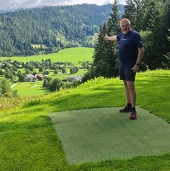Absolute Austria