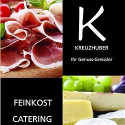 Kreuzhuber Genuss-Greissler