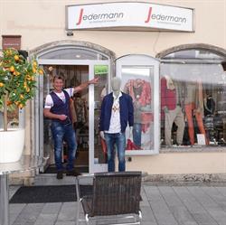 Mode Jedermann