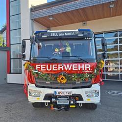 FF Zell am Moos
