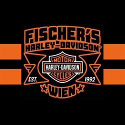 Fischer's Harley-Davidson Wien