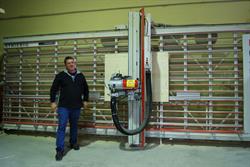 LET'S DOIT Holzprofi (Holz Staller)