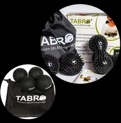 TABRO Faszien-Fit