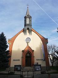 Altkatholische Kirchengemeinde Ried/Innkreis
