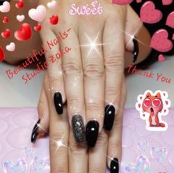 Beautiful Nails Studio Zoka