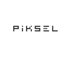 PiKSEL. Graphic . Web Design