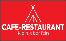 Restaurant 'Klein, aber fein'