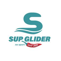 SUPglider - Stand Up Paddle Board Zubehör aus Österreich