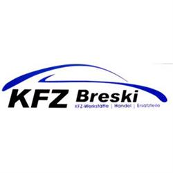 KFZ- Werkstätte Busreisen Breski