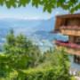 Frieden - DAS Alpine Panorama Hotel
