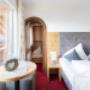 Familien Nest‘l Panorama