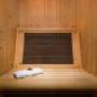 Infrarotsauna