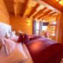 Vierbettzimmer