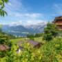 Frieden - DAS Alpine Panorama Hotel