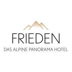 Frieden - DAS Alpine Panorama Hotel