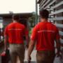 Unsere Helden im Einsatz