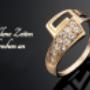 Uhren und Schmuckdesign