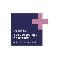 Primärversorgungszentrum Dr. Sevignani