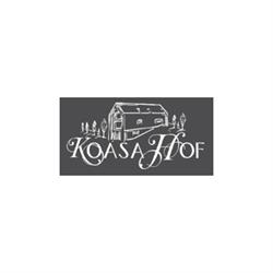 KOASA Hof - Bed and Breakfast