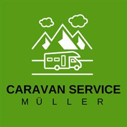 Caravan Service Müller