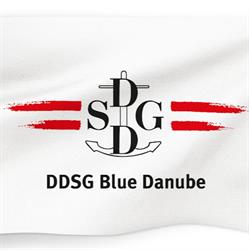DDSG Blue Danube Schiffahrt GmbH