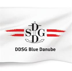 City Cruises Vienna - DDSG Blue Danube