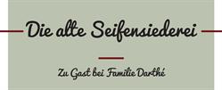 Die Alte Seifensiederei zu Pulkau - Familie Darthé