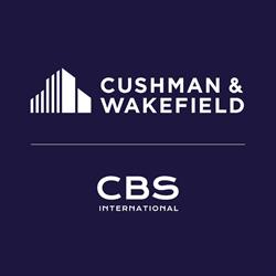 Cushman & Wakefield | CBS International GmbH