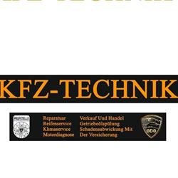 Devrim Gül (KFZ-Technik GDG)