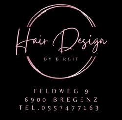 Hair Design by Birgit