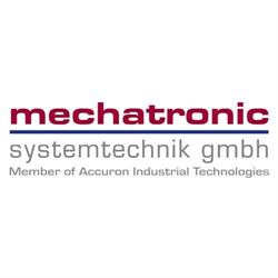 mechatronic Systemtechnik GmbH