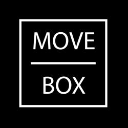 MBK MOVE BOX OG (MoveBox Fitness)