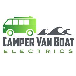 CVB electrics GmbH