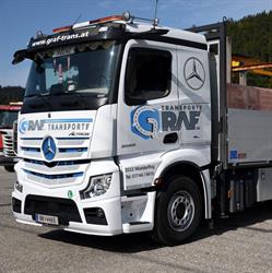 Transporte Josef Graf KG