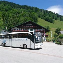 Autobusunternehmen Schneeweiss Gmbh