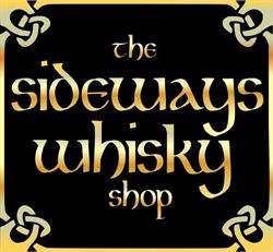 The Sideways Whisky Shop