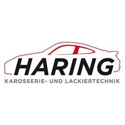 Bernhard Haring (Karosserie- und Lackiertechnik)