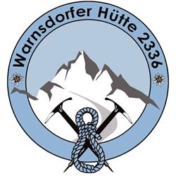 Zangerl Elisabeth und Stefan Gnbr (Warnsdorferhütte)